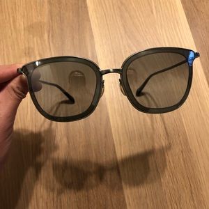 Oliver Peoples Annetta sunglasses